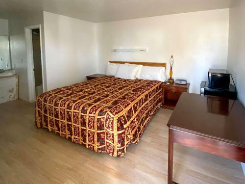 Hotel Rodeway Inn