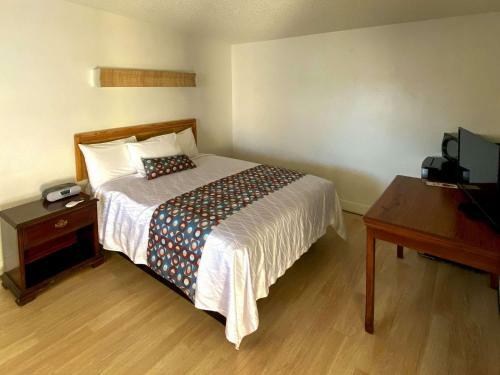 Hotel Rodeway Inn