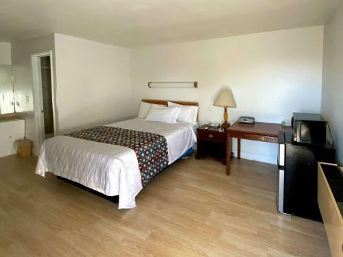 Hotel Rodeway Inn
