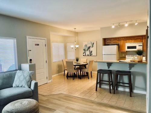 Apartamento Hawk Ridge Two Bedroom Condo By Cool Properties