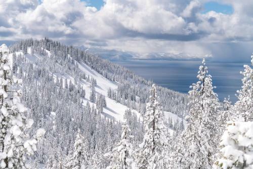 Tahome & Tahoe Place