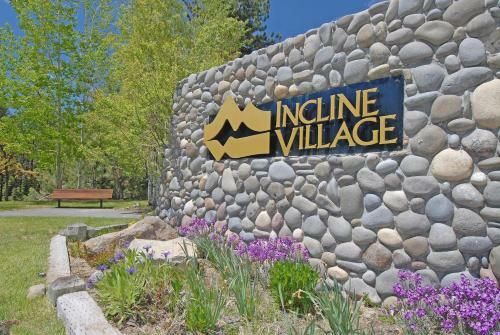 Incline Village Manor
