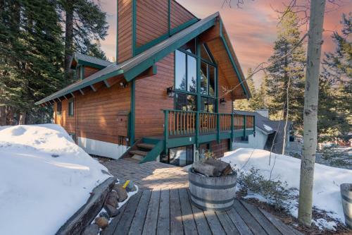 Jennifer 3 - Tallac