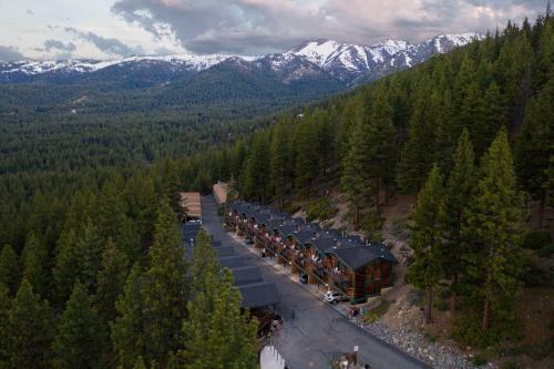 Apartamento Tahoe Chaparral