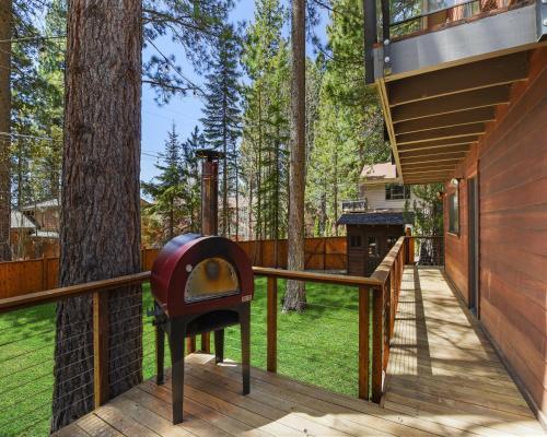 Incline Village Tranquility
