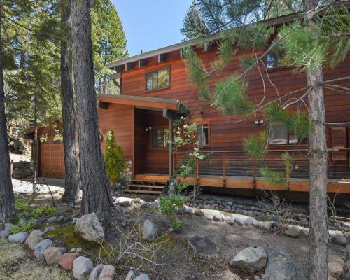 Incline Village Tranquility