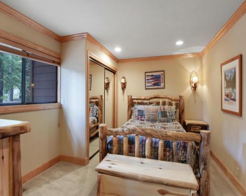 Incline Village Tranquility