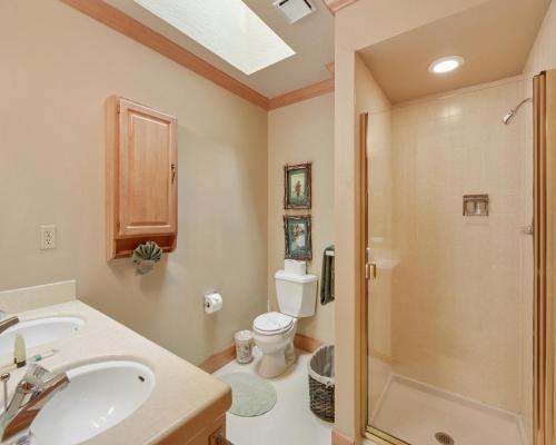 Incline Village Tranquility