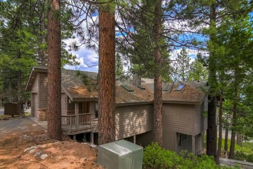 Lakeview Getaway