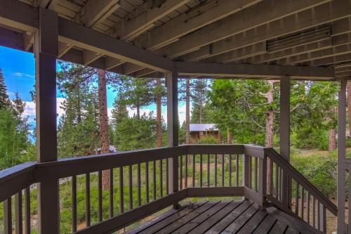 Lakeview Getaway