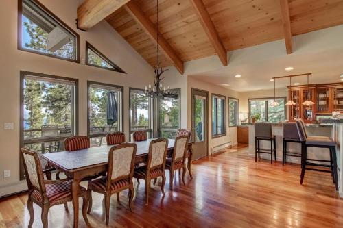 Lakeview Getaway