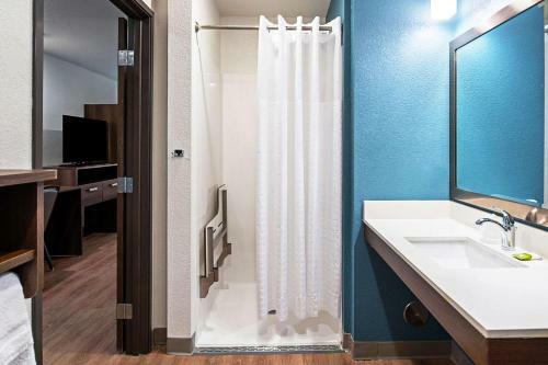 Hotel Woodspring Suites Reno Sparks