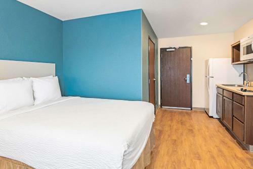 Hotel Woodspring Suites Reno Sparks