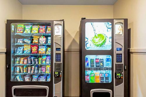Hotel Woodspring Suites Reno Sparks