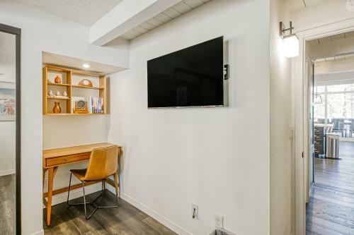 Modern Mountain Home