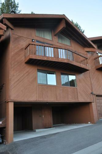 Bitterbrush / 400 Fairview Boulevard