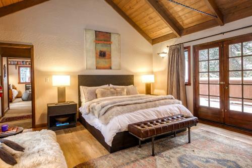 The Chalet