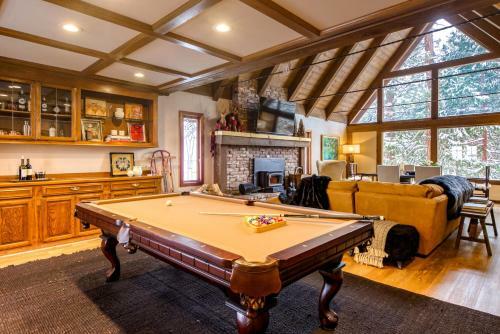 The Chalet