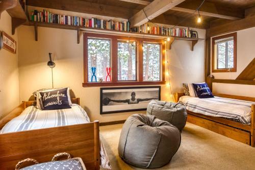 The Chalet