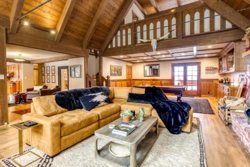 The Chalet