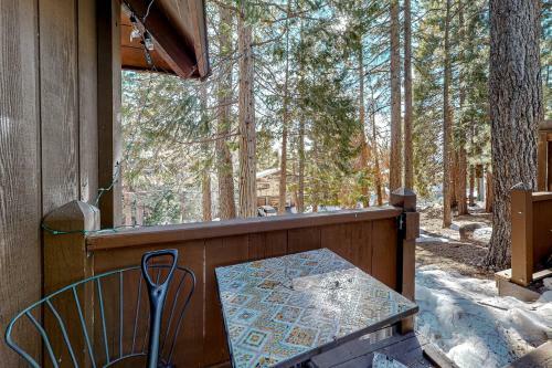 The Chalet