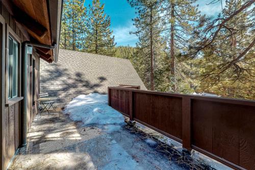 The Chalet