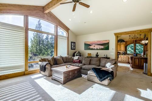 Alpine Luxury