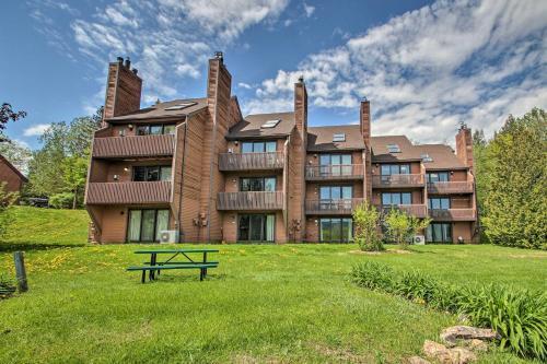 Apartamento Cozy Jackson Condo With Mtn View And Pool Access