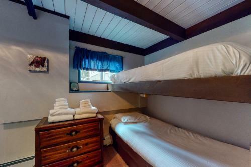Covered Bridge Chalet