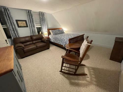 Apartamento Private Suite & Entry