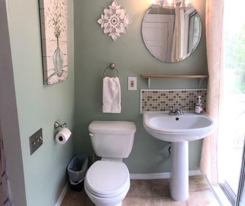 Red Sleigh Inn B&B