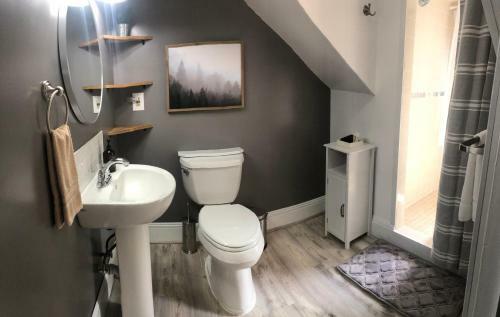 Red Sleigh Inn B&B