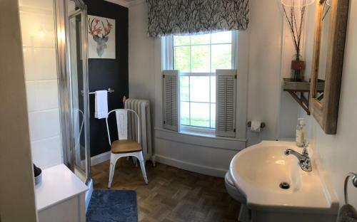 Red Sleigh Inn B&B