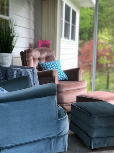 Red Sleigh Inn B&B