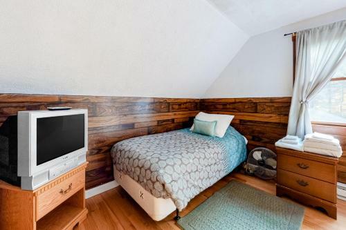 Alpen Suite In Ossippee