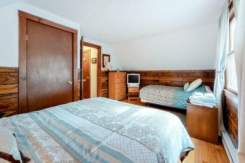 Alpen Suite In Ossippee