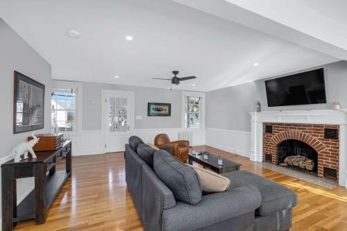 Rye Retreat