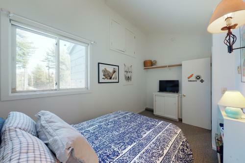 Tranquil Mountain Lodge