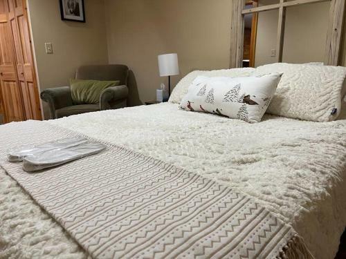 Pinewood Lodge Cozy Pet Friendly Log Cabin
