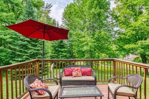 Pinewood Lodge Cozy Pet Friendly Log Cabin