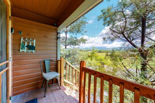 Valley Brook Cottage 7