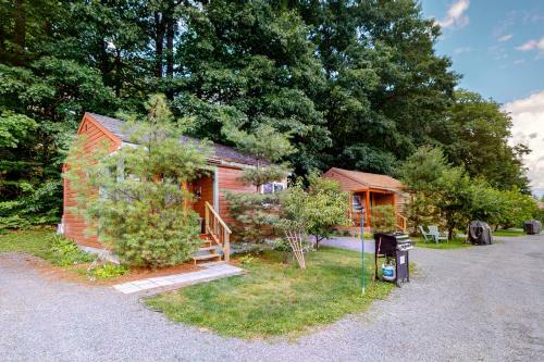 Valley Brook Cottage 7
