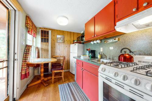 Valley Brook Cottage 7