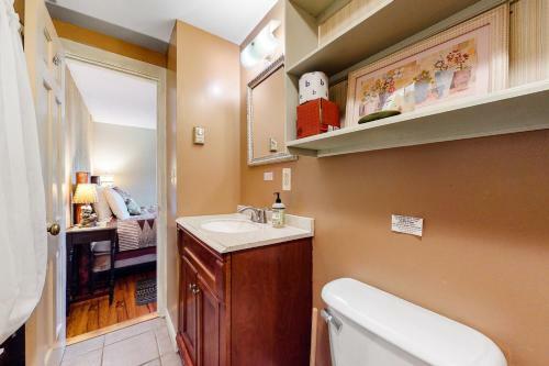 Valley Brook Cottage 7