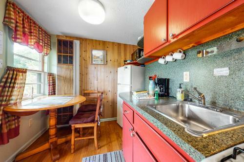 Valley Brook Cottage 7