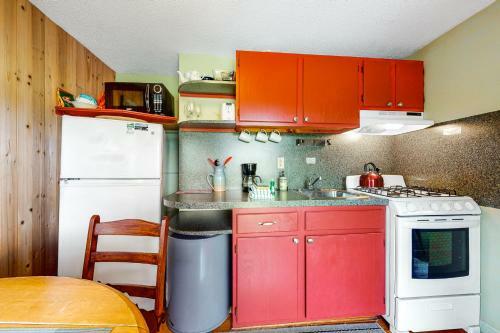Valley Brook Cottage 7
