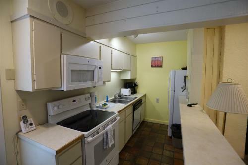 Apartamento Inns Of Wv 206, 2bd, Waterville Valley