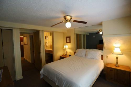 Apartamento Inns Of Wv 206, 2bd, Waterville Valley