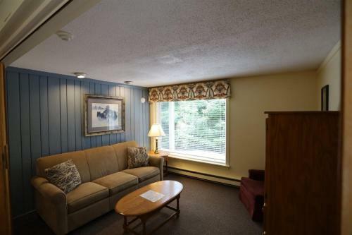 Apartamento Inns Of Wv 206, 2bd, Waterville Valley