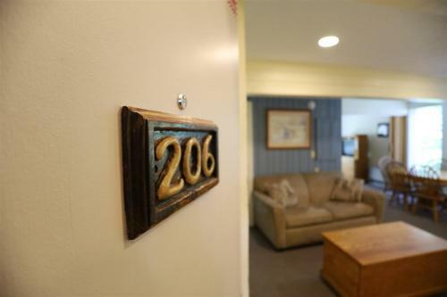 Apartamento Inns Of Wv 206, 2bd, Waterville Valley